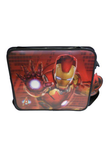 iron man handbag