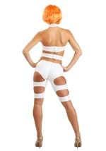 5th Element Leeloo Thermal Bandages Costume Alt 2