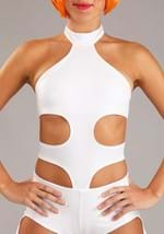 5th Element Leeloo Thermal Bandages Costume Alt 4