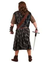 Adult Braveheart William Wallace Costume alt