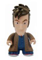 Doctor Who Titans 10th Doctor Vinyl Figure