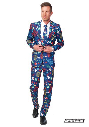 Men's SuitMeister Basic Vegas Suit