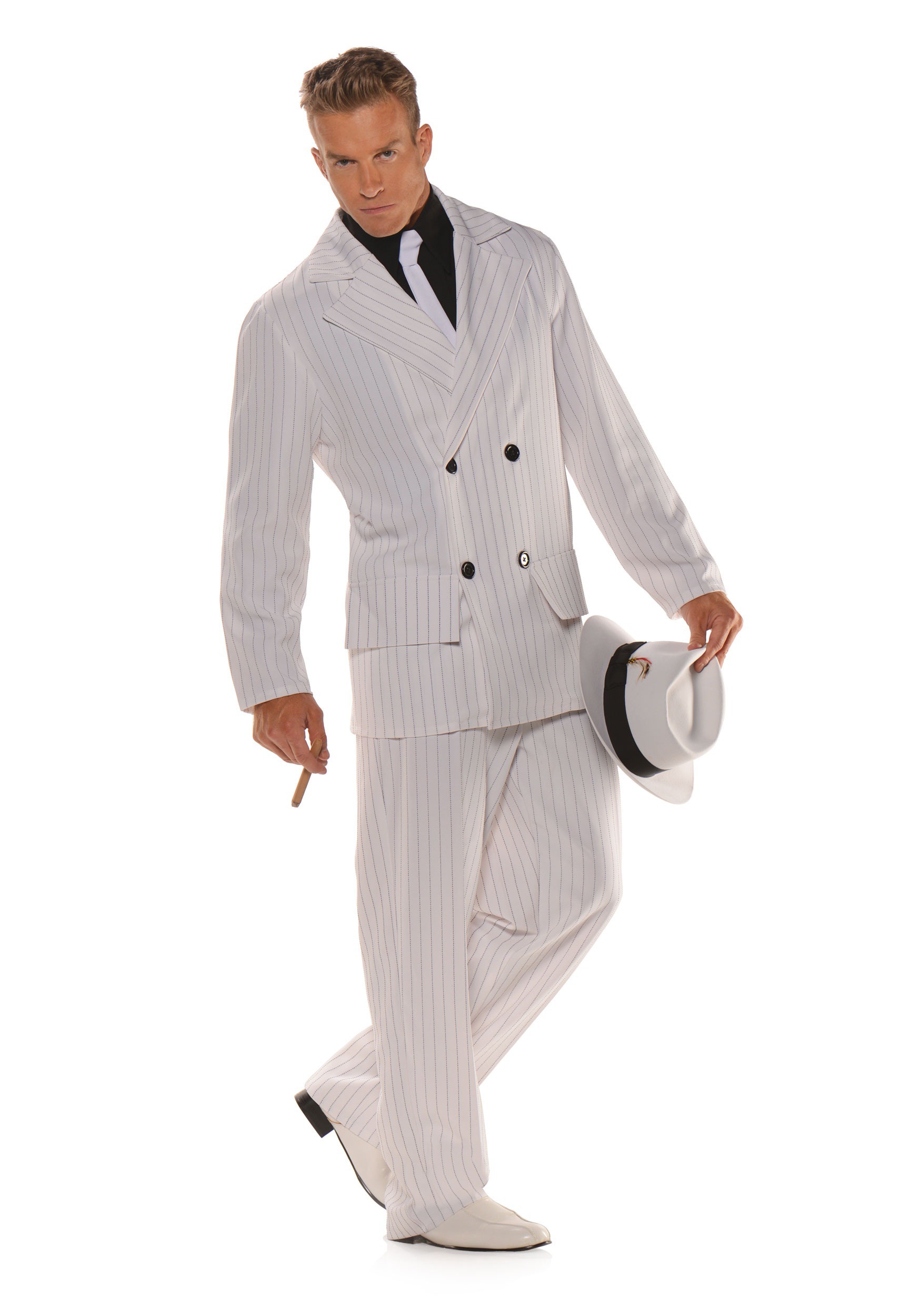 Smooth Criminal Costume for Men