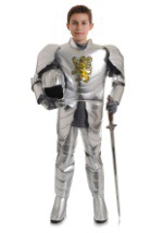 Kids Knight Costume