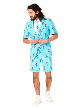 Men's OppoSuits Tulips from Amsterdam Summer Suit