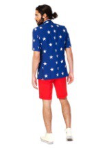 Opposuits Stars & Stripes Summer Suit