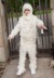 Boys Mummy Costume2