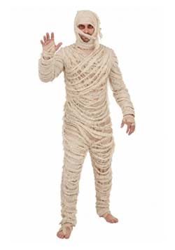 Egyptian Mummy Costume for Men New Main