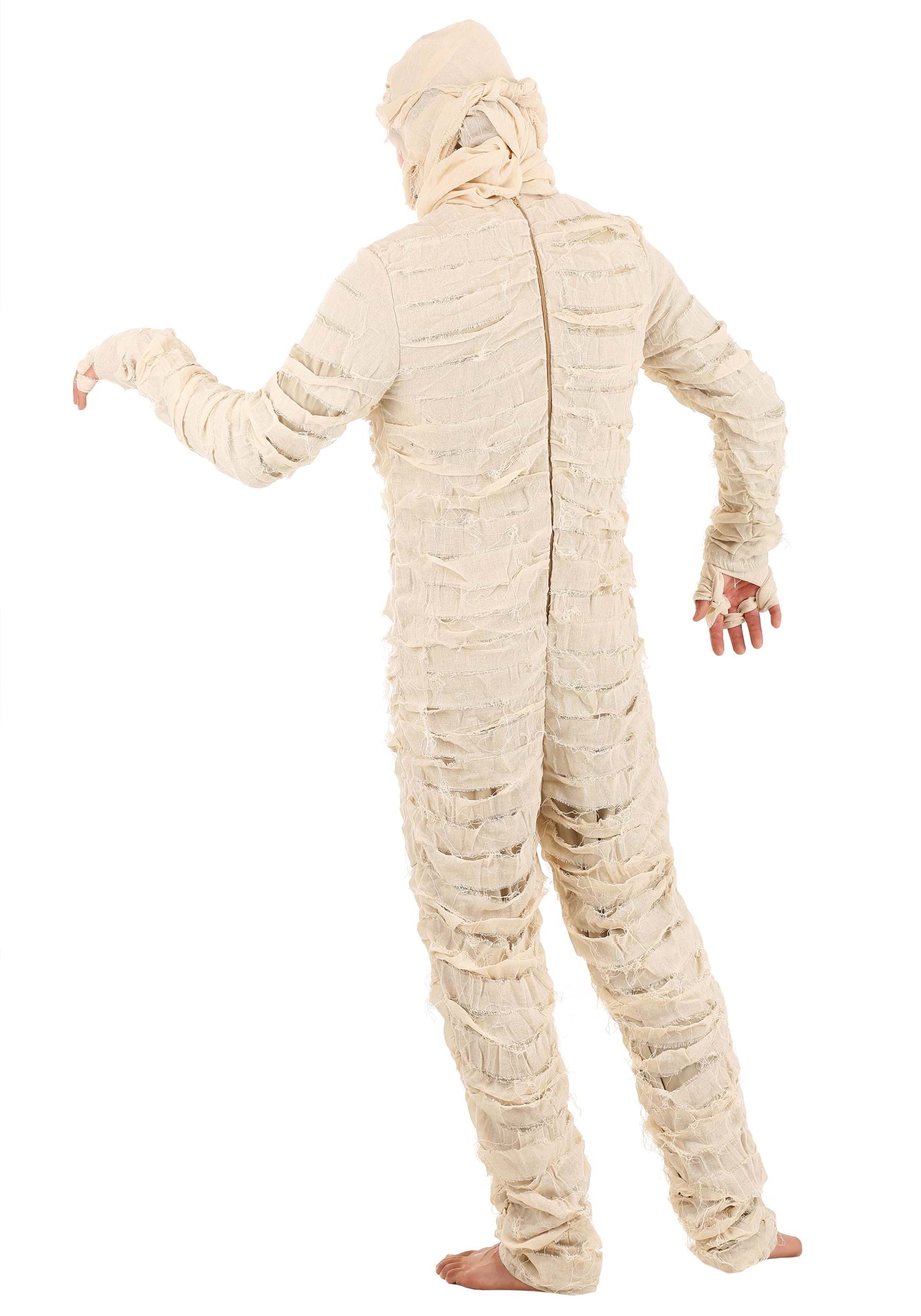 Mummy Costume For Men