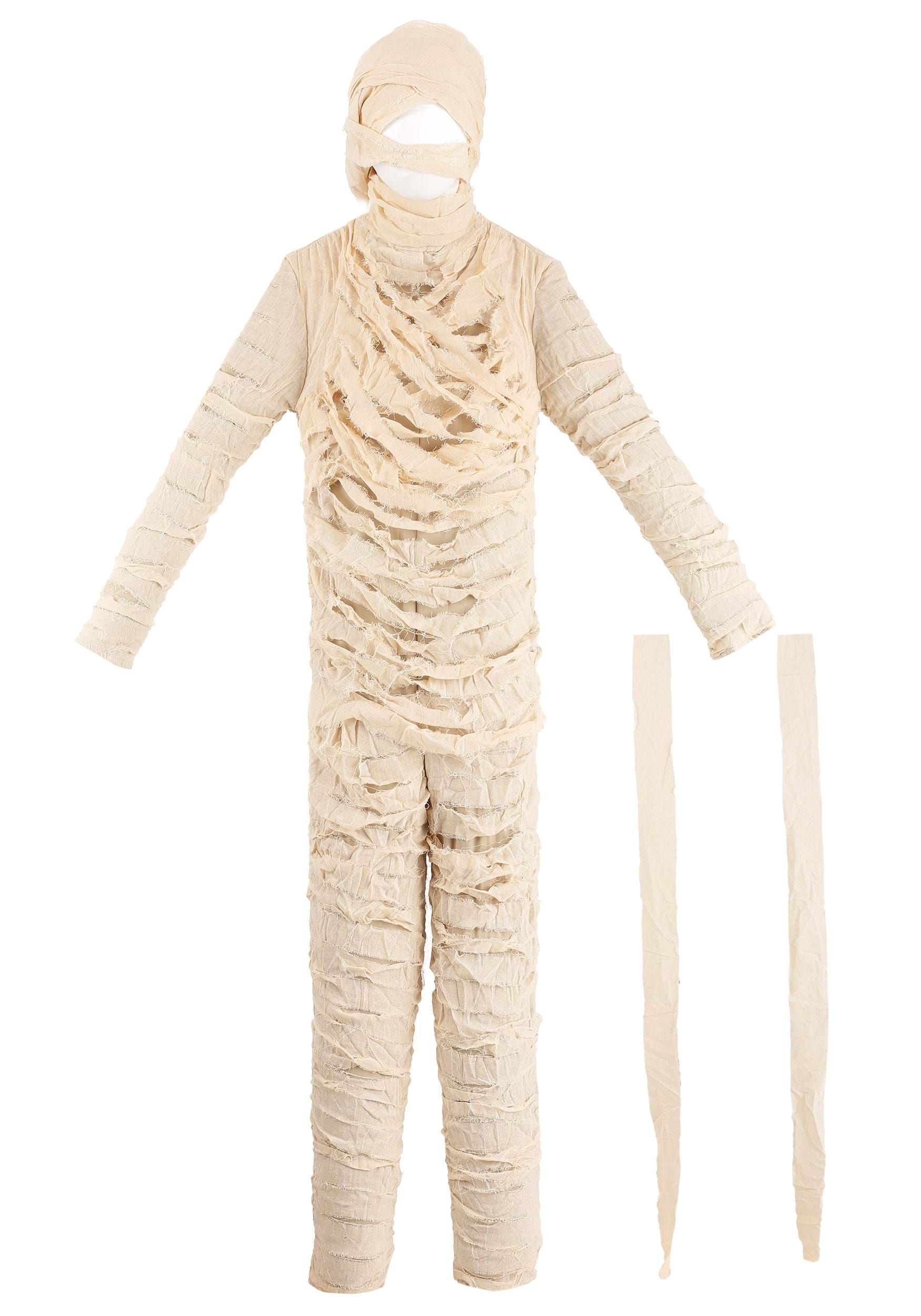 Mummy Costume For Men