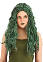 Womens Medusa Wig