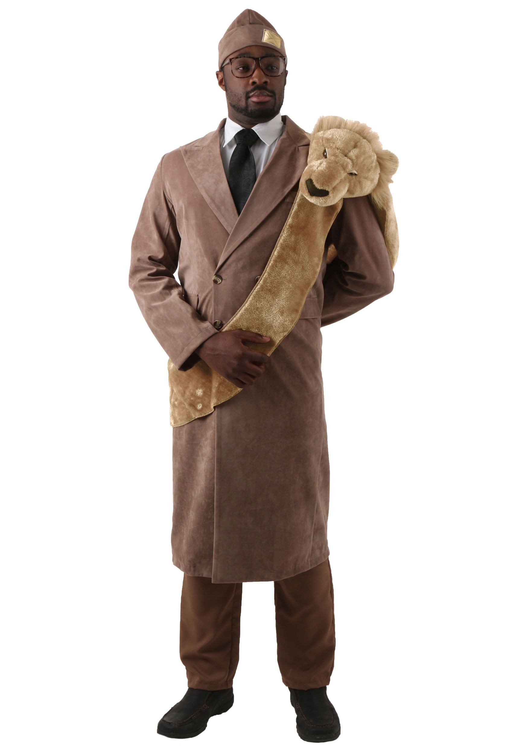 Coming to America King Jaffe Joffer Costume for Men