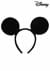 Mickey Mouse Ears Headpiece