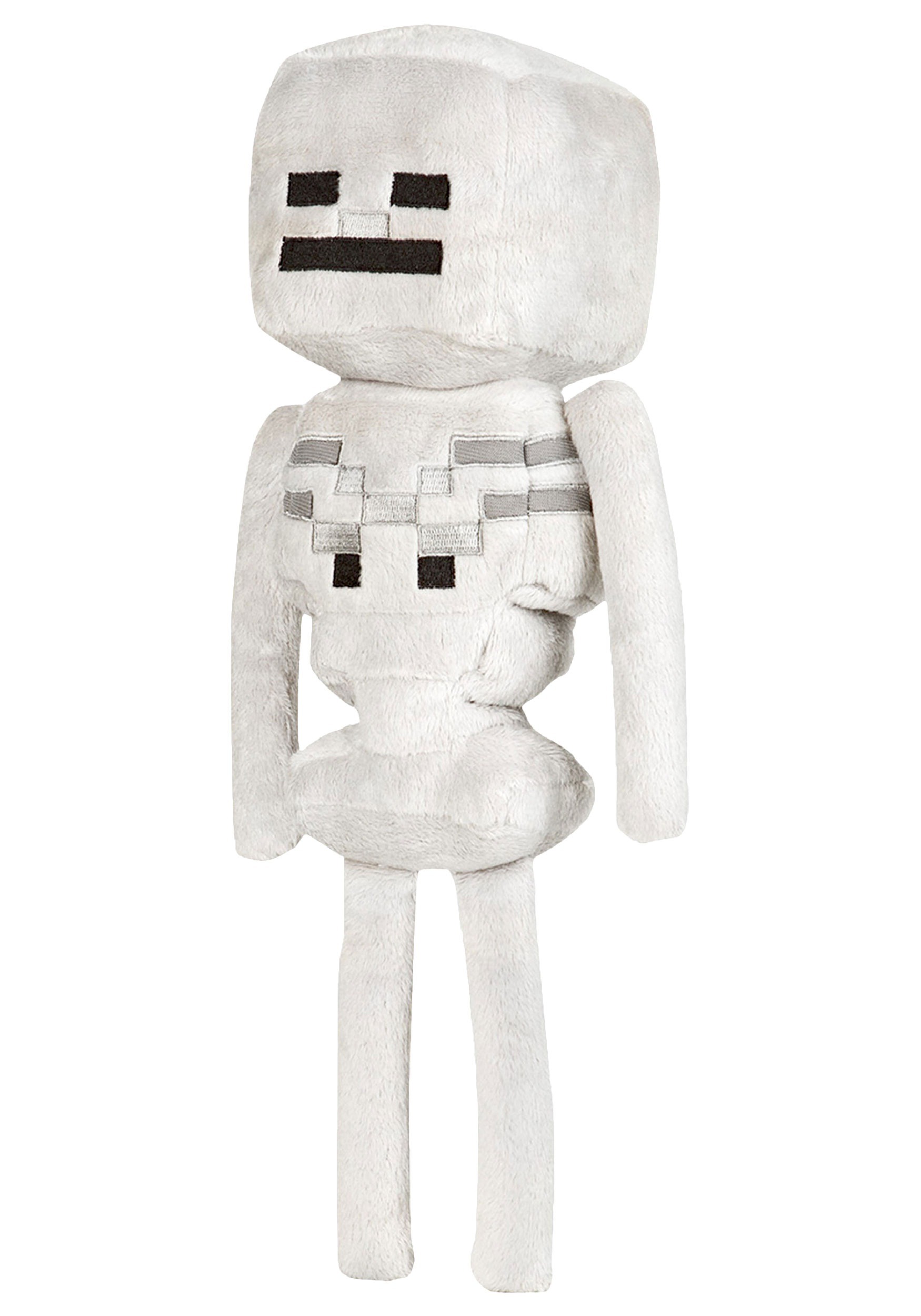 Minecraft Skeleton Figure
