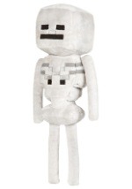 Minecraft Skeleton Squelette Stuffed Figure2