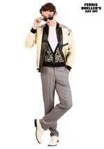 Men's Plus Size Ferris Bueller Costume