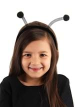 Womens Black Insect Antennae Alt 2