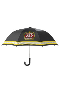 Fire Chief Umbrella