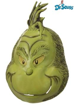Grinch Deluxe Mask 1