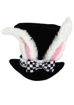 Bunny Costume Accessories