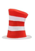 Kids Striped Cat in the Hat Hat Alt 1