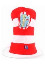 Kids Striped Cat in the Hat Hat Alt 3