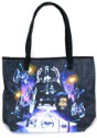 Loungefly Star Wars Empire Tote