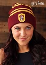 Gryffindor Knit Hat update