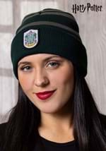 Slytherin Stocking Cap-upd