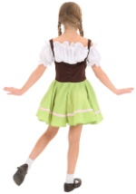 German Girl Costume-alt2