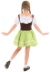 German Girl Costume-alt2