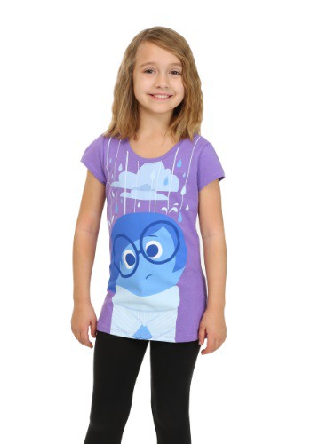 inside out tee shirt