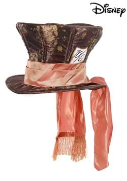 Mad Hatter Deluxe Costume Hat
