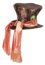 Mad Hatter Deluxe Costume Hat Alt 2