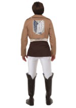 Attack on Titan Eren Costume 2