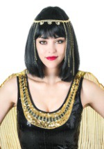 Deluxe Cleopatra Wig