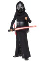 Child Deluxe Star Wars Episode 7 Kylo Ren Villain Costume