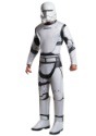 Adult Deluxe Star Wars Ep. 7 Flametrooper Costume