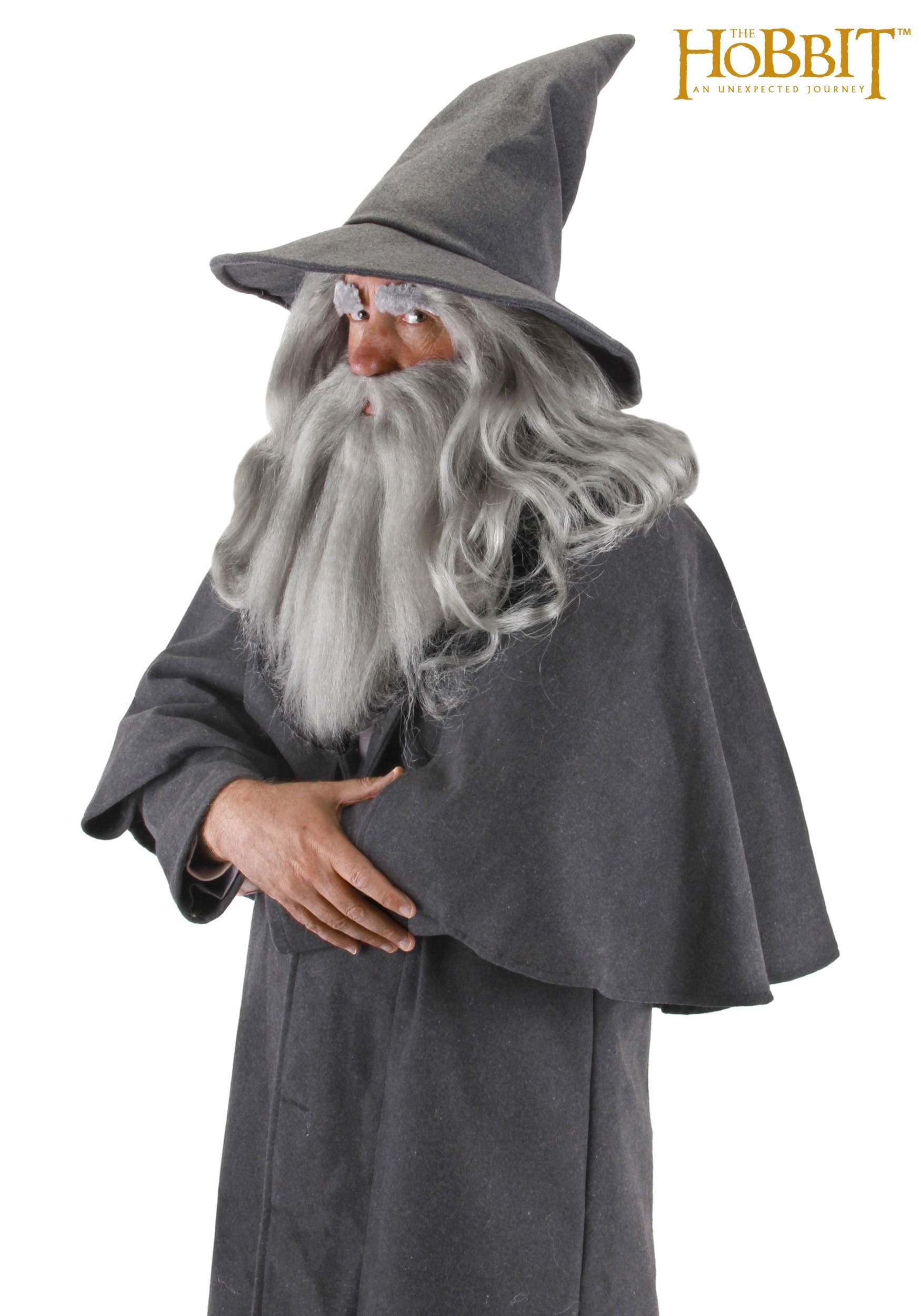 Gandalf The Gray Lord Of The Rings