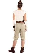 The Force Awakens Rey Womens Costume alt 1