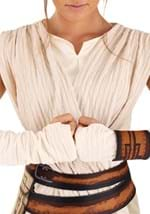 The Force Awakens Rey Womens Costume alt 4