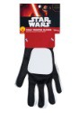 Kids Star Wars Ep. 7 Flametrooper Gloves