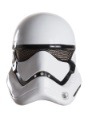Child Star Wars Ep. 7 Stormtrooper Helmet Faceplat