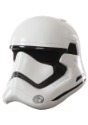 Child Star Wars Episode 7 Deluxe Stormtrooper Helmet