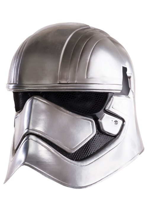 Adult Star Wars Ep. 7 Deluxe Captain Phasma Helme