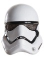 Adult Star Wars Ep. 7 Stormtrooper 1/2 Helmet 