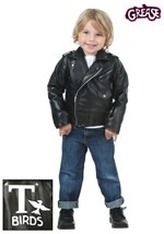 Toddler Authentic T Birds Jacket