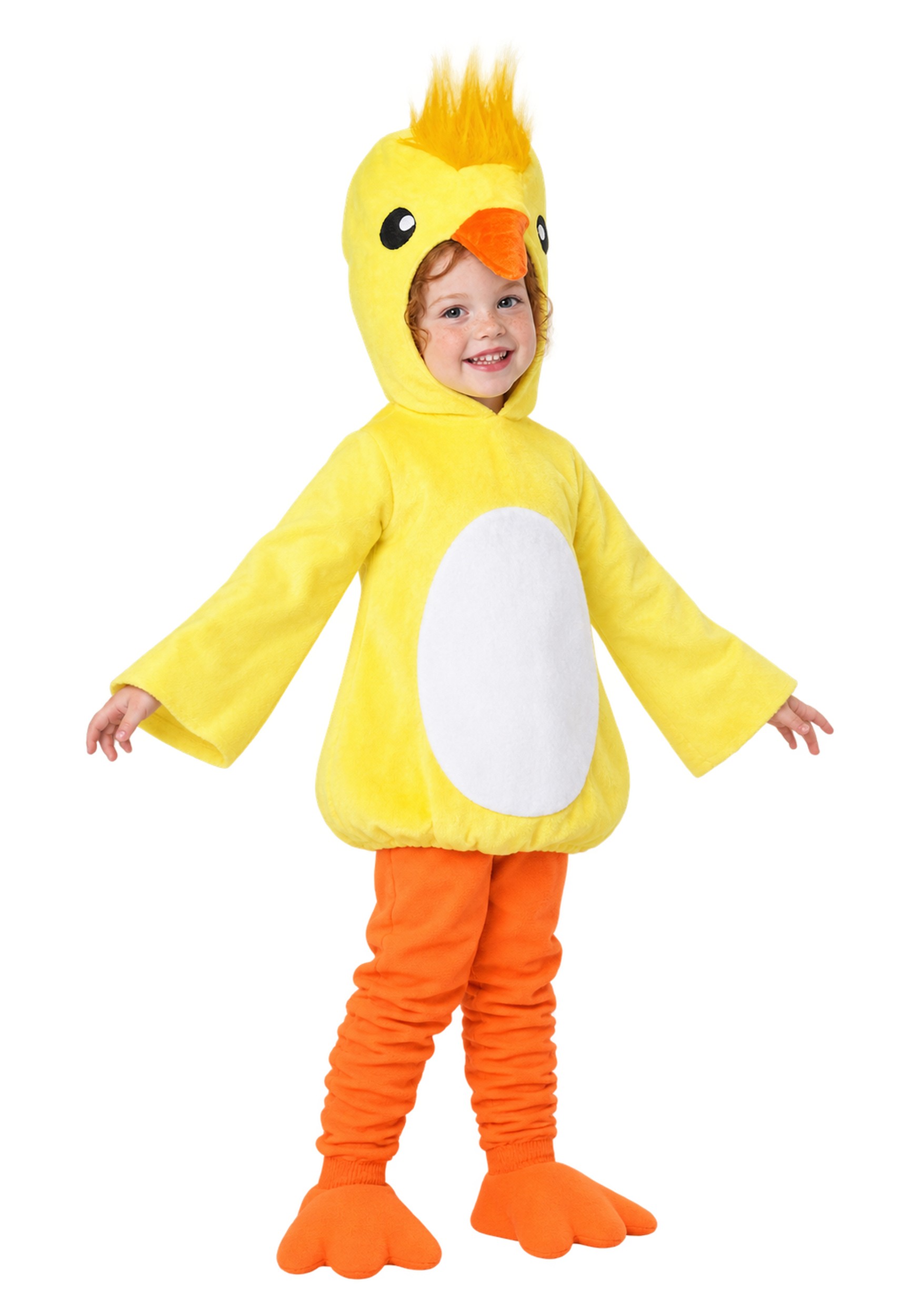 Duck Toddler Costume | Animal Costumes