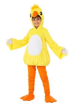 Child Duck Costume UPD 1