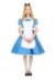 Supreme Girls Alice Costume 4